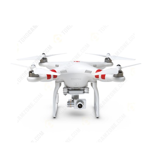 DJI Phantom 2 Vision+